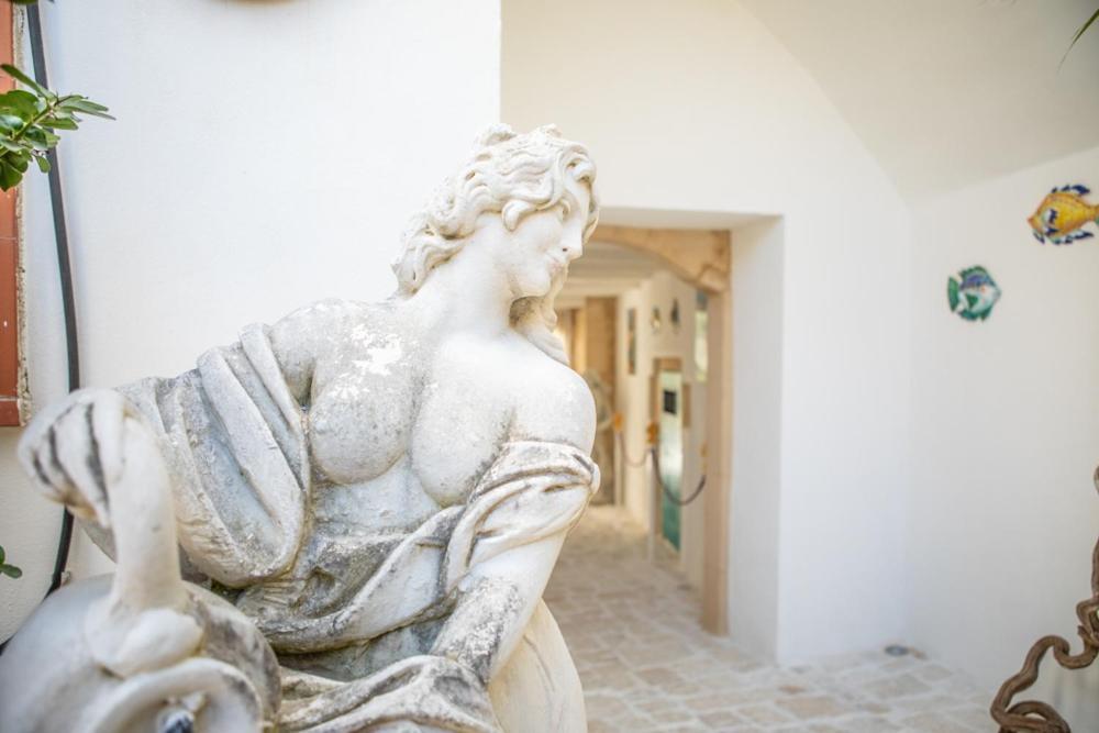 Casa Celeste Syracuse Bagian luar foto