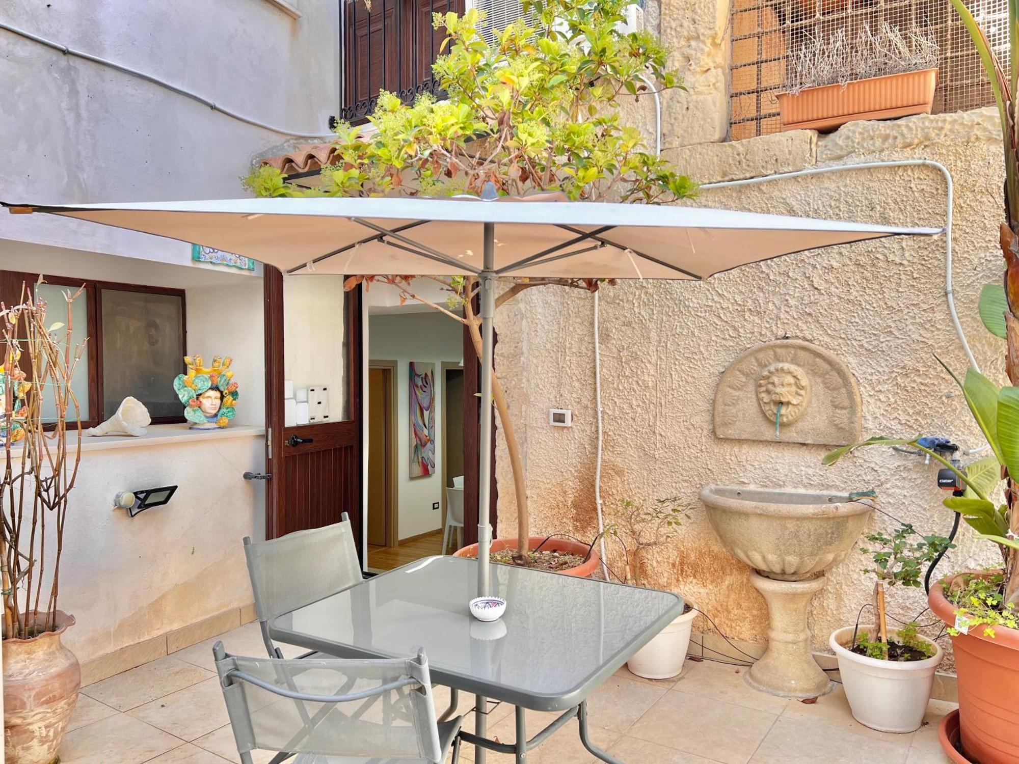 Casa Celeste Syracuse Bagian luar foto