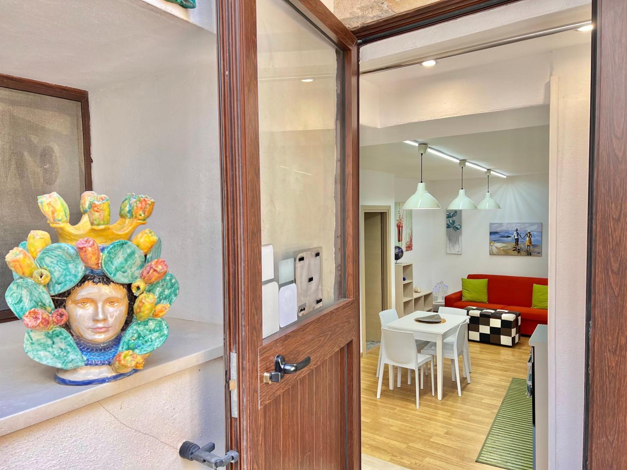Casa Celeste Syracuse Bagian luar foto